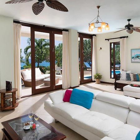 Hospitality Expert Little Waters Villa Negril Dış mekan fotoğraf