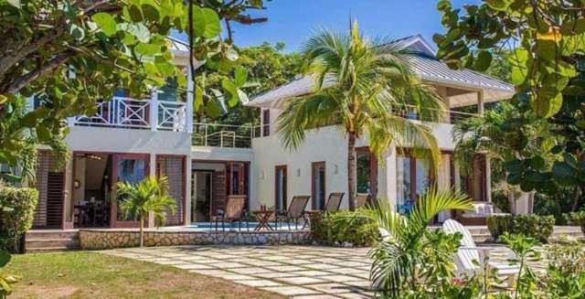 Hospitality Expert Little Waters Villa Negril Dış mekan fotoğraf