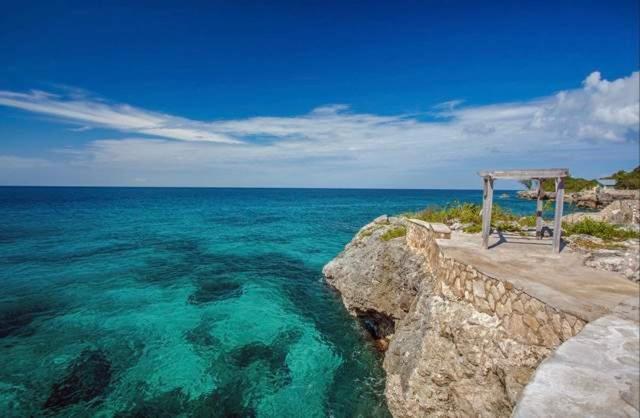 Hospitality Expert Little Waters Villa Negril Dış mekan fotoğraf
