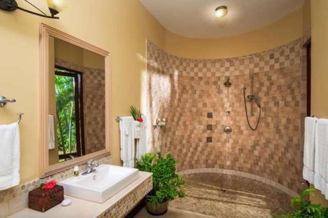Hospitality Expert Little Waters Villa Negril Dış mekan fotoğraf