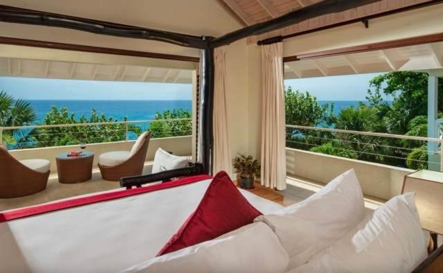 Hospitality Expert Little Waters Villa Negril Dış mekan fotoğraf