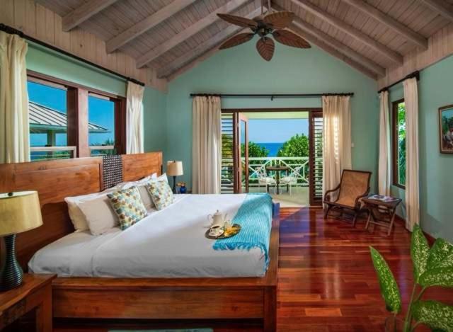 Hospitality Expert Little Waters Villa Negril Dış mekan fotoğraf