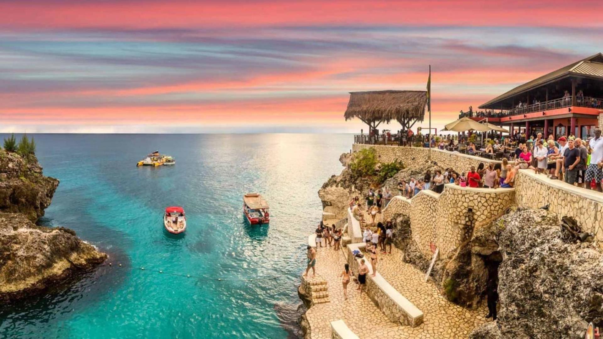 Hospitality Expert Little Waters Villa Negril Dış mekan fotoğraf