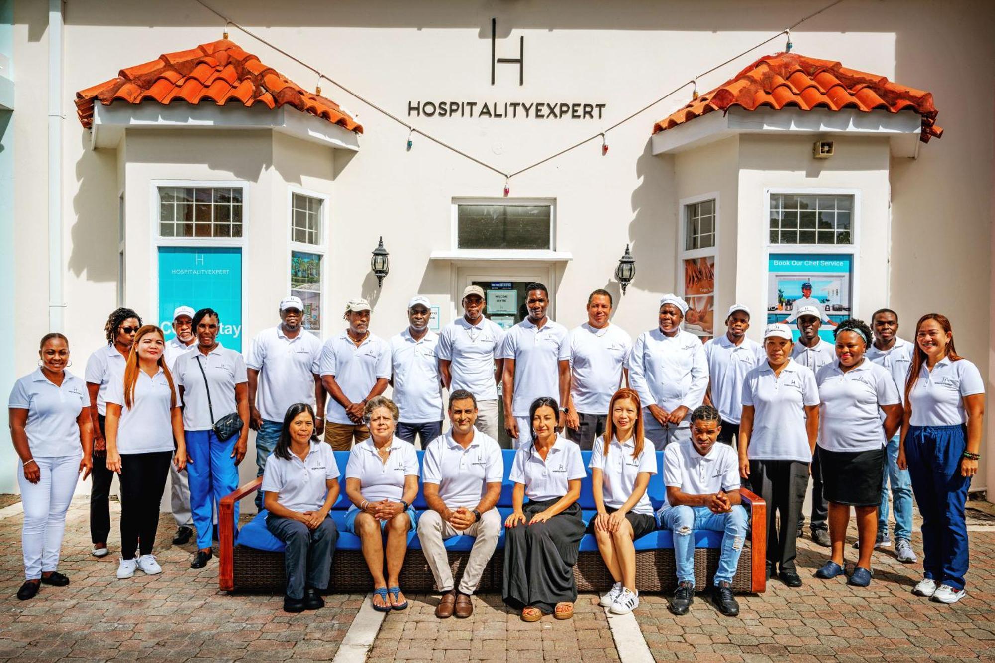Hospitality Expert Little Waters Villa Negril Dış mekan fotoğraf