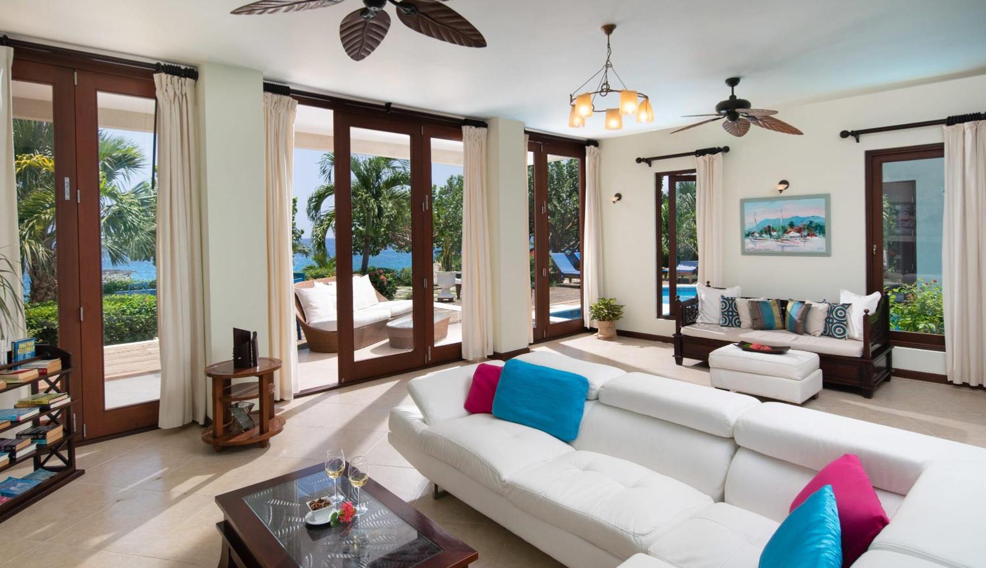 Hospitality Expert Little Waters Villa Negril Dış mekan fotoğraf